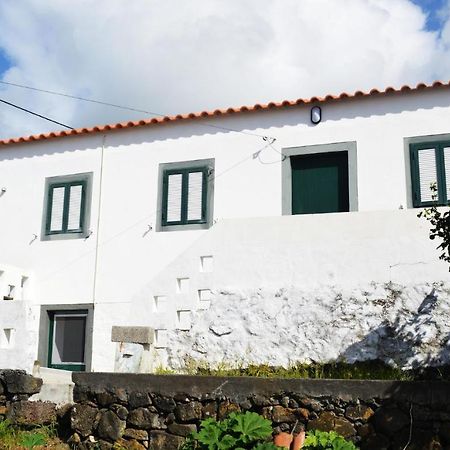 Villa Casa Do Arrodeio São Mateus Exterior foto